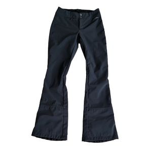 The North Face Black Pants